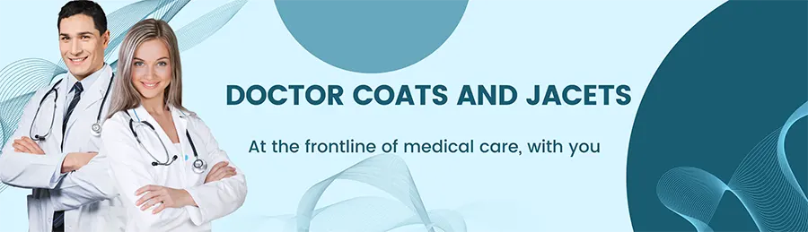 ドクターウェア